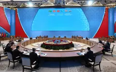 Второй саммит «Центральная Азия – Китай»: главы государств подписали Астанинскую декларацию
