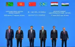Для повышения благосостояния граждан: Китай предоставит безвозмездный грант странам ЦА