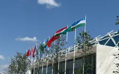 В Астане начался саммит Центральная Азия – Китай