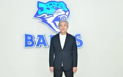 Коррупционный скандал не помешал Сакену Мусайбекову стать гендиректором «Барыса»