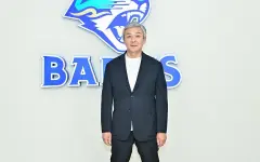 Осужденный вице-министр занял пост главы хоккейного клуба Барыс