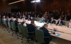 Саммит G7: мнения лидеров снова разошлись