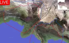 Каждый казахстанец может посетить резерват близ Атырау, сидя дома