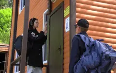 Туристов берут под цифровой контроль в ВКО