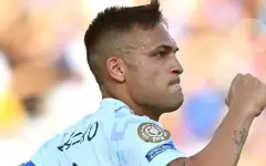 Мексиканский Монтеррей и итальянский Интер сошлись на КЧМ