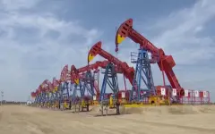 Цены на нефть подскочили почти на 5%