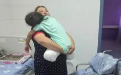 Девочка после аварии в Астане будет получать выплаты как инвалид I группы