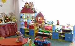 Еще в пяти городах стартует система ваучерного финансирования дошкольного образования