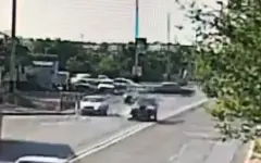 Ребенка насмерть сбили в Сатпаеве