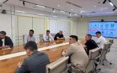 Цифровой контроль и штрафы: в Астане ужесточили меры борьбы со строительными свалками