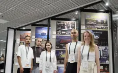 Проект «Свет Салтанат» удостоен награды фестиваля «Каннские львы»