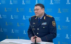 Какой-то похожий элемент — «розыск» Бокаева прокомментировали в МВД