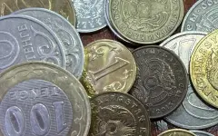 Сулейменов: Монеты номиналом 1 и 2 тенге больше чеканить не будут