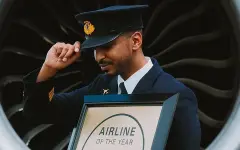Названы лучшие авиакомпании мира по версии Skytrax