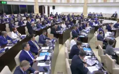 Около 15 тысяч осуждённых в Казахстане могут попасть под амнистию