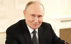 Путин заявил о готовности встретиться с Зеленским