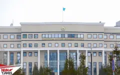 МИД обратился к казахстанцам в Иране и Израиле