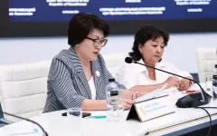 Более 94 центров раннего развития открыто в Казахстане