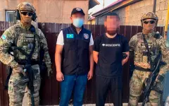 Вымогали деньги у бизнесменов: крупную ОПГ обезвредили в Уральске