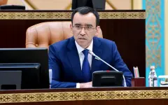 Национальный курултай соединяет опыт прошлого и горизонты будущего – Маулен Ашимбаев