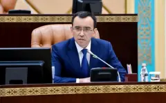 Ашимбаев призвал разработать стратегию по снижению госдолга и оптимизации расходов