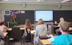 $137 тысяч в год получает учитель в Люксембурге
