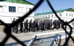Сенат одобрил закон об амнистии в связи с тридцатилетием Конституции