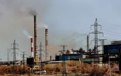 Рост промышленного производства РК за 5 месяцев: стабильность и значительные успехи
