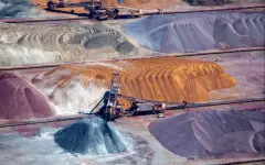 Промышленное производство выросло в Казахстане