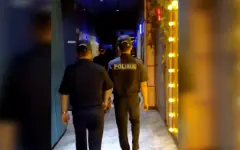 Больше 5 тысяч подростков нарушили закон в Жамбылской области