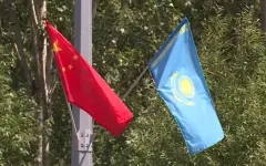 Казахстанско-китайские соглашения: в стране реализуется 224 проекта