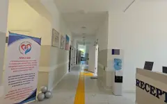 В селе Улкен-Сулутор открыли новую амбулаторию