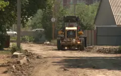 Дорожный ремонт обещают ускорить в Актобе