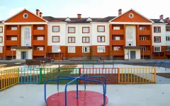Почти на 6% выросла общая площадь введённого жилья в РК за 5 месяцев