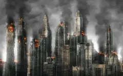 Китайская и американская нейросети дали прогнозы о начале Третьей мировой войны