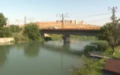 Аграрии Жамбылской области обеспечены поливной водой в полном объёме