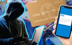Мошенники используют дипфейки для обмана казахстанцев
