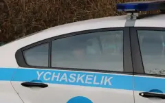 Житель Астаны убил сожительницу и спрыгнул с 25-го этажа