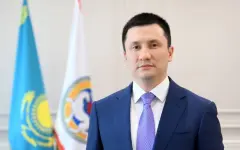Выпускник Лондонской школы экономики назначен замакима Алматы
