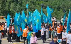 Как будет проходить республиканский форум казахстанской молодежи