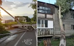До 393 тысяч тенге: в Павлодарской области объявят ЧС и начнут выплаты пострадавшим