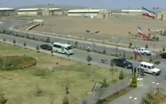 Главы МИД «евротройки» проведут встречу с Ираном