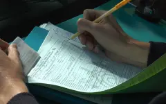 Факты двойных оплат за штрафы выявили в Павлодарской области
