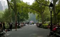 США будут проверять соцсети иностранных студентов