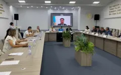 Заседание по реализации решений Национального курултая прошло в Семее