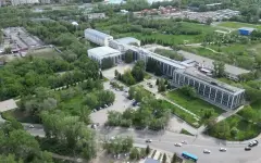 Завершена скандальная история с одним из ведущих вузов страны
