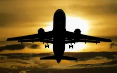 Полеты между Астаной и Абу-Даби приостановила авиакомпания Wizz Air Abu Dhabi