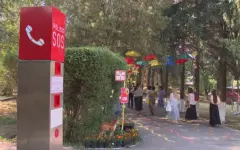 Безопасность в детских лагерях в приоритете