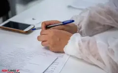 Данные 16 млн казахстанцев могли утечь через медорганизации