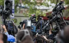 Администрация Трампа почти полностью ликвидировала Голос Америки